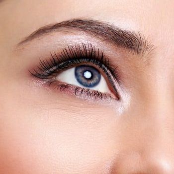 Lashlift-bryn